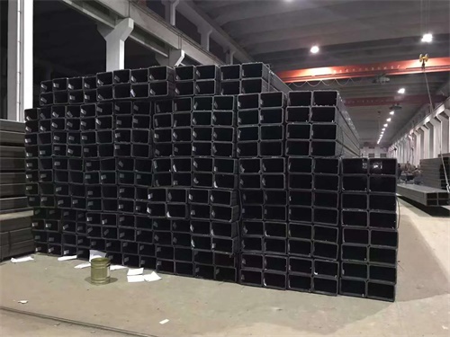 三门冷拔方管选型指南 工程采购怎么选